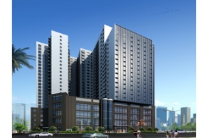 房屋建筑項(xiàng)目一