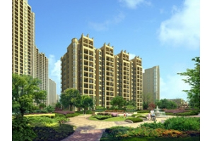 房屋建筑項(xiàng)目四